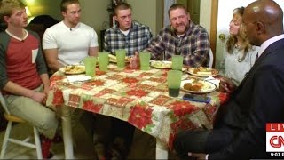 Two Time Obama Voters Explain Why They Voted Trump