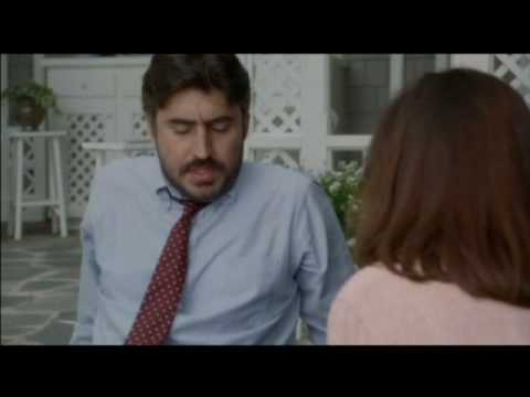 Scene from "Not Without My Daughter"