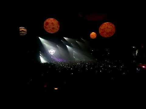 Tiesto - Skylab 2014