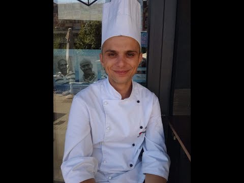 Turli Tava - Chef Antonio Gorgievski