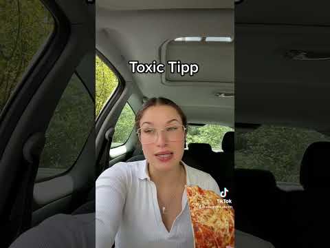 Toxic Tipp nr.5 #shorts #short #Toxictipp