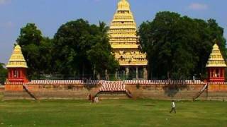 Madurai Mariamman Teppakulam, Tamilnadu