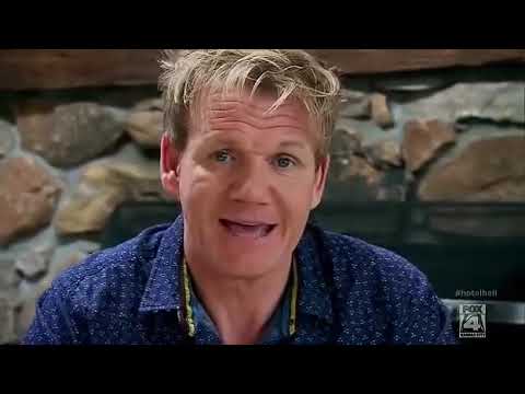 Hotel Hell   Season 2 Episode 6   Four Seasons Inn