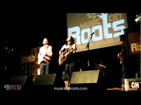 The Wrights "You're The Kind Of Trouble"