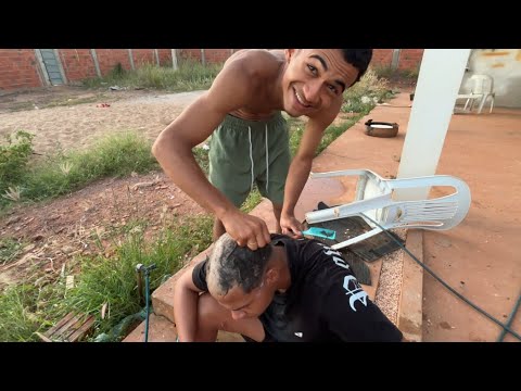 ESSA FOI A PIOR TROLAGEM DE TODAS QUE FIZERAM COMIGO