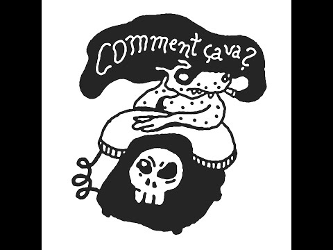 HVNCWOTY (Barto Katt x Soulpete) - Comment Ca Va?