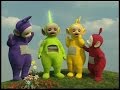Teletubbies Balancing S01E20