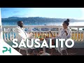 Hidden Gem of The USA - Add this to your bucket list now! | Sausalito Travel Guide