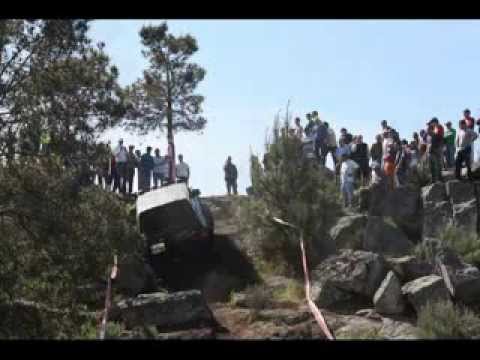 Todo-o-Terreno por Terras de Tavares  (Fotos c/música)