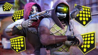 Destiny 2 video thumbnail