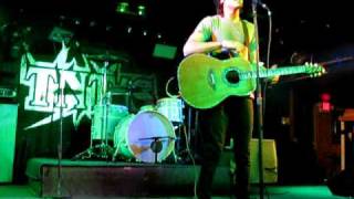 Dave Melillo Singing Party In The USA
