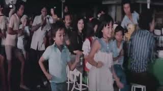 Download lagu Lagu Anak Jadul, Mari Berjoget - Ost Cubit Cubitan (Lukman Sardi & Santi) mp3