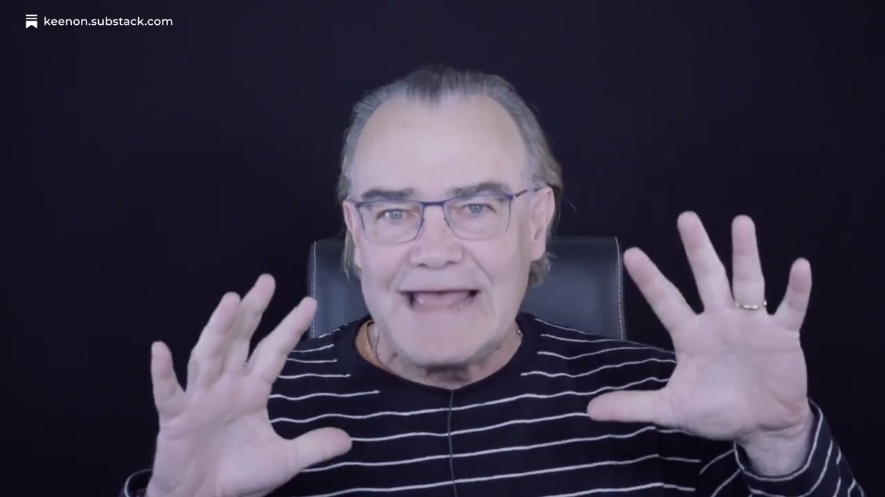 Episode 2507: Peter Leyden on How Trump is Unintentionally Making America Great Again.