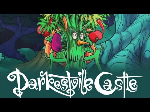 СТРАХ ОВОЩЕЙ |7| Darkestville Castle - YouTube