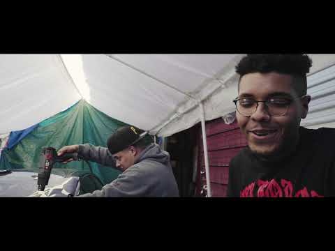 Santii - Go Go (Official Music Video)