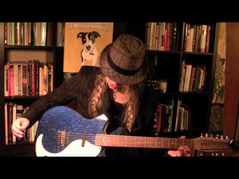 HOW TO PLAY 'STUPID' by Anne McCue