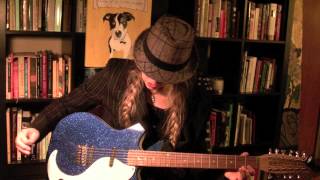 HOW TO PLAY 'STUPID' by Anne McCue