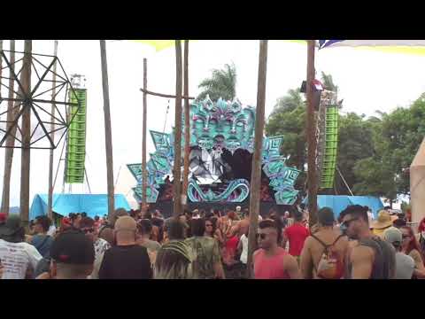 Fabio Leal - Soulvision 2019