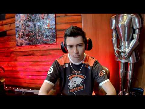 [RU] Naiman vs DrHippi | SL i-League StarSeries S2 Finals | Play-Off