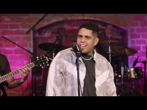 GAAB: Forno Session (Ao Vivo e Completo)