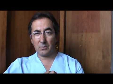 Prostata negli uomini effetti dopo lintervento chirurgico Rimozione delladenoma prostatico in Tomsk