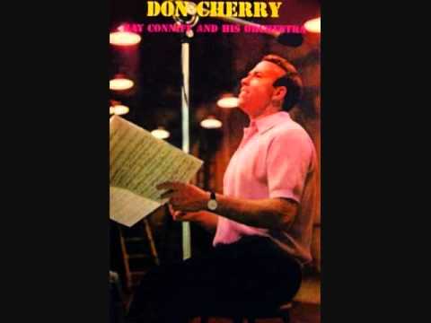Don Cherry - I'll Be Around (1956)