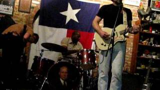 Dove Hunter - AllGood Cafe 5/9/09