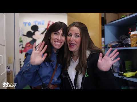 A Message from our Head Staff to the Staff of Camp HASC
