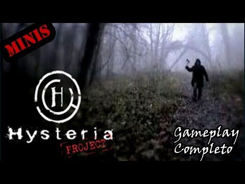 hysteria project psp download