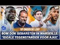 ? ?? OOK CHAOS bij AJAX-TEGENSTANDER! ? DÍT zijn de KANSEN voor STEIJN om uit het DAL te KRUIPEN! ?