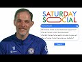 Thomas Tuchel Answers the Web's Most Searched Questions About Him | Autocomplete Challenge