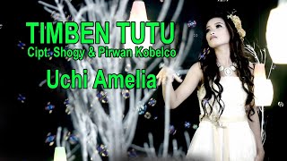 Download lagu TIMBEN TUTU.KLIP. By. UCHI AMELIA. LAGU DANGDUT DAYAK KATENG. mp3