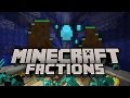Minecraft Factions Raiding Tips - How To Find Bases ...