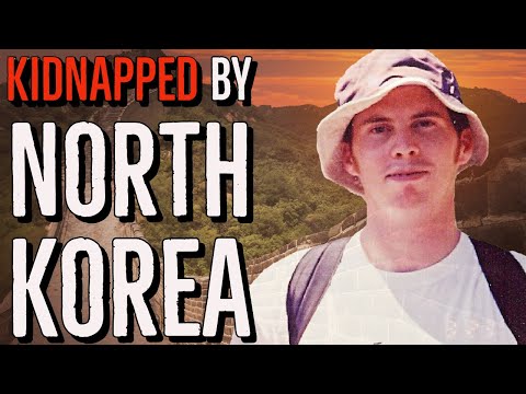 College Student KIDNAPPED By North Korea | The Disappearance Of David Sneddon