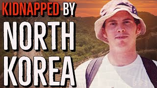 College Student KIDNAPPED By North Korea | The Disappearance Of David Sneddon