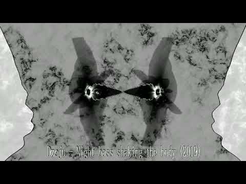 Dżeju   Night bass shaking the body 2019