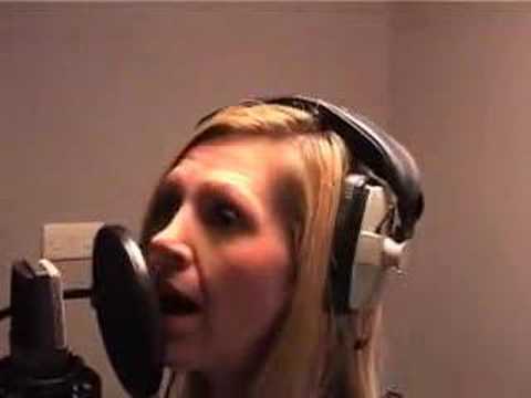 Sarah Cracknell The Journey Continues (acoustic)