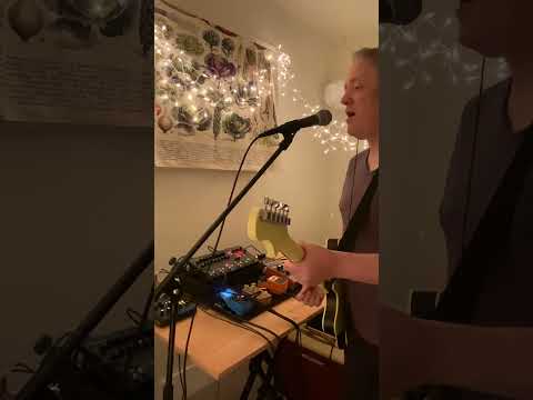 'I don’t know why' guitar loop