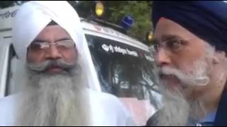 How Gujrati Patel Became a Sikh