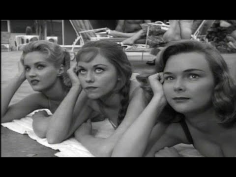 ♦TV Classics♦ RIPCORD (Pilot: The Sky Diver)