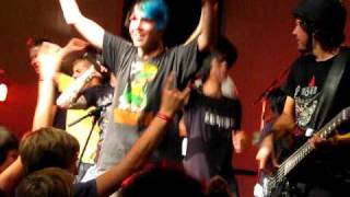 Excuse Me Moses, Godzilla Killa