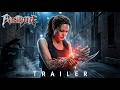 Witchblade Remake 2026 Angelina Jolie Jake Gyllenhaal Concept Trailer