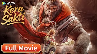 Download lagu Kera Sakti FULL MOVIE INDO SUB | 400 Tahun Terkurung di Gunung, Sun Go Kong Kembali Beraksi! mp3 Download lagu Kera Sakti FULL MOVIE INDO SUB | 400 Tahun Terkurung di Gunung, Sun Go Kong Kembali Beraksi! mp3