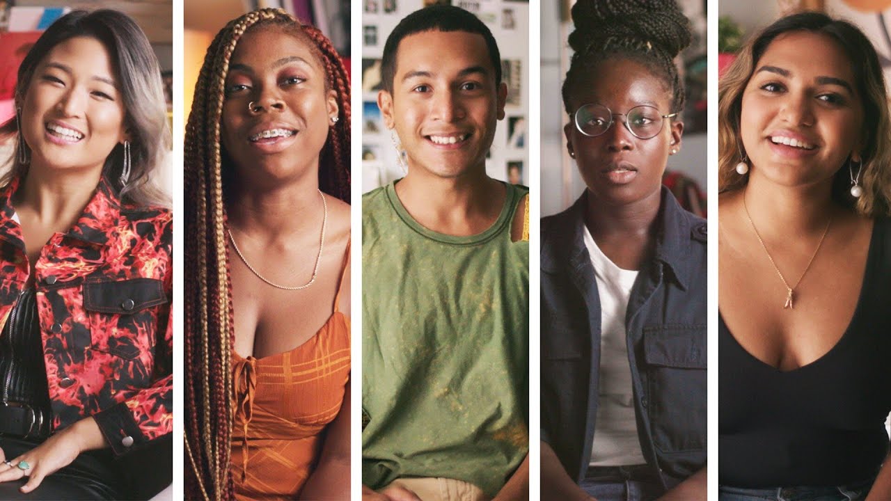 Real Stories About How Grand Army Shows Overcoming Teen Struggles