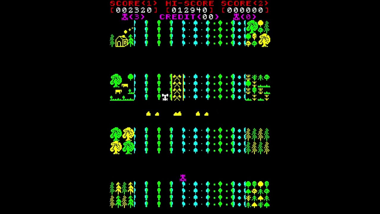 Gameplay Video