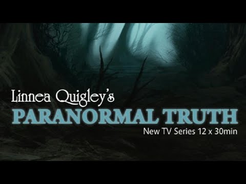 Linnea Quigley's Paranormal Truth (2021) New TV Series Trailer