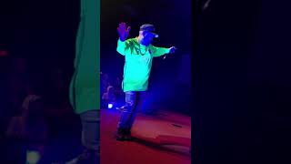 Social Club Misfits - Extra Wavy/COPS (Live)