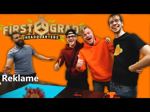 Efter 10 år skete det endelig !