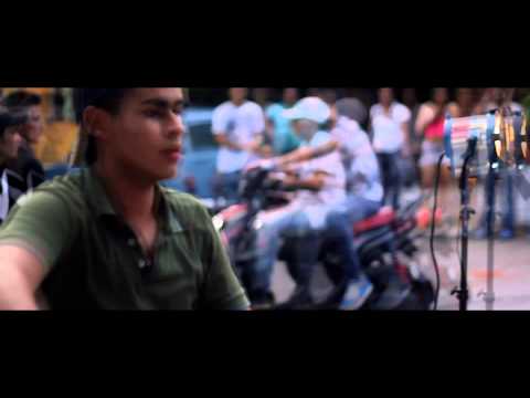 El Klan - Mi Historia (Official Video) Prod. By. Krysz Flow