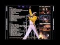 Queen Live in Mannheim full Concert 1986 